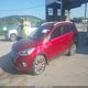 1FMCU9J95JUA18003 2018 Ford Escape Titanium auction photo thumbnail 2
