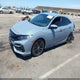 SHHFK7H40MU418956 2021 Honda Civic Sport auction photo thumbnail 2