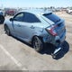 SHHFK7H40MU418956 2021 Honda Civic Sport auction photo thumbnail 3
