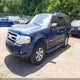1FMFU16518LA19721 2008 Ford Expedition Xlt auction photo thumbnail 2