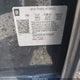 1G1ZG5ST3LF131134 2020 Chevrolet Malibu Fwd Rs auction photo thumbnail 9