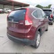 5J6RM4H72EL069258 2014 Honda Cr-V Ex-L auction photo thumbnail 4