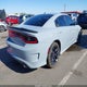2C3CDXHGXMH507554 2021 Dodge Charger Gt Rwd auction photo thumbnail 4