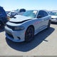 2C3CDXHGXMH507554 2021 Dodge Charger Gt Rwd auction photo thumbnail 2