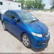 19XFB2F51FE280756 2015 Honda Civic Lx auction photo thumbnail 1