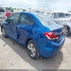 19XFB2F51FE280756 2015 Honda Civic Lx auction photo thumbnail 3