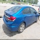 19XFB2F51FE280756 2015 Honda Civic Lx auction photo thumbnail 4