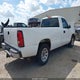 1GCEC14Z36Z296678 2006 Chevrolet Silverado 1500 Work Truck auction photo thumbnail 4