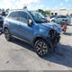 ZFBCFXCBXHP611905 2017 Fiat 500X Trekking Fwd auction photo thumbnail 1