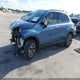 ZFBCFXCBXHP611905 2017 Fiat 500X Trekking Fwd auction photo thumbnail 2
