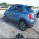 ZFBCFXCBXHP611905 2017 Fiat 500X Trekking Fwd auction photo thumbnail 3