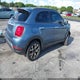 ZFBCFXCBXHP611905 2017 Fiat 500X Trekking Fwd auction photo thumbnail 4