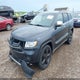 1C4RJFCT8DC595665 2013 Jeep Grand Cherokee Overland auction photo thumbnail 2