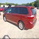 5TDYK3DC7GS701595 2016 Toyota Sienna Xle 8 Passenger auction photo thumbnail 3