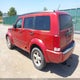 1D8GU28KX8W124498 2008 Dodge Nitro Sxt auction photo thumbnail 3