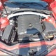 2G1FG3DD7B9212917 2011 Chevrolet Camaro 2Lt auction photo thumbnail 10