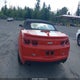 2G1FG3DD7B9212917 2011 Chevrolet Camaro 2Lt auction photo thumbnail 16