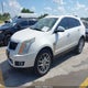 3GYFNEE33DS579330 2013 Cadillac Srx Premium Collection auction photo thumbnail 2