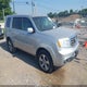 5FNYF3H78CB019972 2012 Honda Pilot Ex-L auction photo thumbnail 1