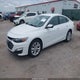 1G1ZD5ST5PF234344 2023 Chevrolet Malibu Fwd 1Lt auction photo thumbnail 2