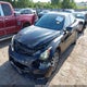 JN1CV7AR9GM253263 2016 Infiniti Q50 2.0T Premium auction photo thumbnail 2