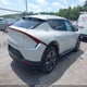 KNDC34LA6N5034535 2022 Kia Ev6 Wind auction photo thumbnail 4