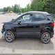 MAJ3S2KE0KC253449 2019 Ford Ecosport Titanium auction photo thumbnail 15