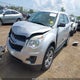 1GNALBEK6DZ110982 2013 Chevrolet Equinox Ls auction photo thumbnail 2