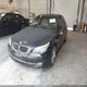 WBANU53528CT03030 2008 BMW 528I auction photo thumbnail 2