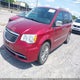 2C4RC1CG6DR767103 2013 Chrysler Town & Country Touring-L auction photo thumbnail 2