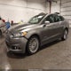 3FA6P0RU1ER217906 2014 Ford Fusion Hybrid Titanium auction photo thumbnail 2