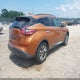 5N1AZ2MGXHN126910 2017 Nissan Murano Sv auction photo thumbnail 4
