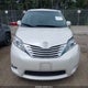 5TDDK3DC1ES076946 2014 Toyota Sienna Limited 7 Passenger auction photo thumbnail 12