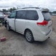 5TDDK3DC1ES076946 2014 Toyota Sienna Limited 7 Passenger auction photo thumbnail 3