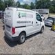 3N6CM0KN0LK700914 2020 Nissan Nv200 2.5S auction photo thumbnail 4