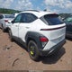 KM8HBCAB8RU174088 2024 Hyundai Kona Sel auction photo thumbnail 3
