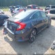 19XFC1F79GE003492 2016 Honda Civic Ex-L auction photo thumbnail 4