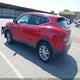 JN1BJ1CP0JW105787 2018 Nissan Rogue Sport S auction photo thumbnail 3
