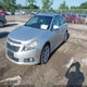 1G1PH5S92B7263769 2011 Chevrolet Cruze Ltz auction photo thumbnail 2