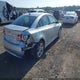 1G1PH5S92B7263769 2011 Chevrolet Cruze Ltz auction photo thumbnail 4