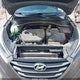 KM8J33A47HU414388 2017 Hyundai Tucson Se Plus auction photo thumbnail 10