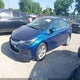 1G1BE5SMXK7109172 2019 Chevrolet Cruze Lt auction photo thumbnail 2