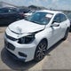 1G1ZD5ST5JF291540 2018 Chevrolet Malibu Lt auction photo thumbnail 2