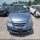 5FNRL38787B142724 2007 Honda Odyssey Ex-L auction photo thumbnail 12