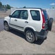 SHSRD68545U300494 2005 Honda Cr-V Lx auction photo thumbnail 3