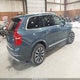 YV4BR0CK9M1695040 2021 Volvo Xc90 Recharge Plug-In Hybrid T8 Inscription 7 Passenger/T8 Inscription Expression 7 Passenger auction photo thumbnail 4