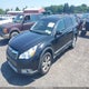 4S4BRBKC5B3440682 2011 Subaru Outback 2.5I Limited auction photo thumbnail 2