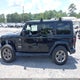 1C4HJXEN9MW681422 2021 Jeep Wrangler Unlimited Sahara 4X4 auction photo thumbnail 14