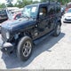 1C4HJXEN9MW681422 2021 Jeep Wrangler Unlimited Sahara 4X4 auction photo thumbnail 6