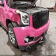 1GKS2CKJ5GR193525 2016 GMC Yukon Denali auction photo thumbnail 6